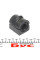 7146150010 MEYLE Втулка стабілізатора (заднього) Ford Connect (d=22mm) (низький дах)