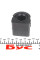 7146150010 MEYLE Втулка стабілізатора (заднього) Ford Connect (d=22mm) (низький дах)