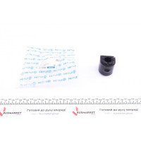 7146150024 MEYLE Втулка стабілізатора (переднього) Ford Focus III/Volvo V40 12- (d=22mm)