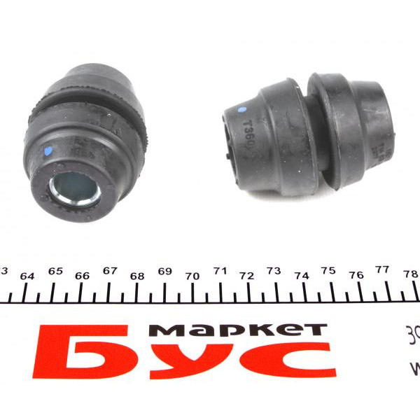 7146190003S MEYLE Ремкомплект важеля (переднього/нижнього) Ford Sierra 82-93