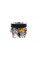 7146310025 MEYLE Насос ГУР Ford Focus II 1.4-2.0 i 03-12/Volvo C30/S40/V50 1.6 i 06-12
