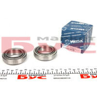 7146500010 MEYLE Підшипник маточини (передньої) Ford Sierra 82-93 (35x60x18,5)