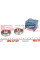 7146500010 MEYLE Підшипник маточини (передньої) Ford Sierra 82-93 (35x60x18,5)