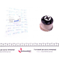 7147100004 MEYLE Сайлентблок балки (задня) Ford Fiesta V 1.4-1.6 TDCI 01-08