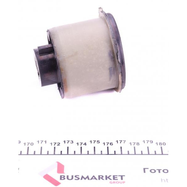 7147100004 MEYLE Сайлентблок балки (задня) Ford Fiesta V 1.4-1.6 TDCI 01-08