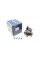 7147520001 MEYLE Підшипник маточини (задня) Ford Focus II 04-12/C-MAX 07-12 (+ABS)(к-кт)