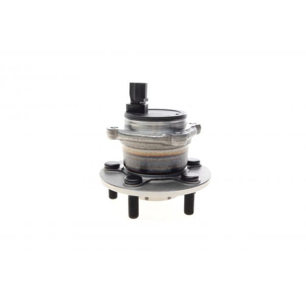 7147520001 MEYLE Підшипник маточини (задня) Ford Focus II 04-12/C-MAX 07-12 (+ABS)(к-кт)