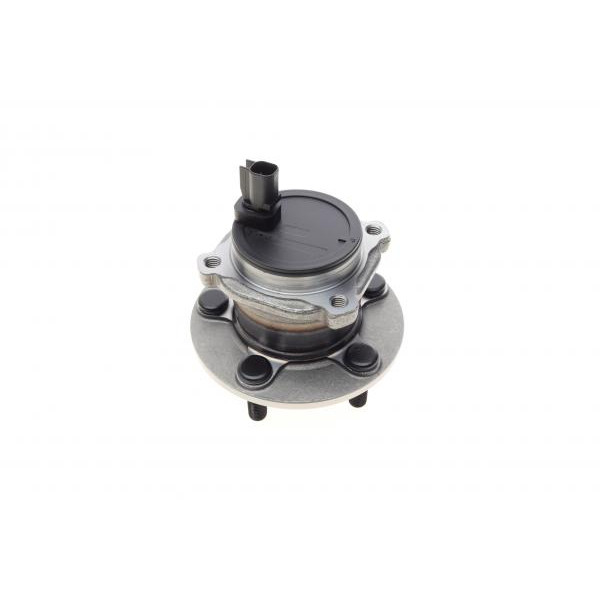 7147520001 MEYLE Підшипник маточини (задня) Ford Focus II 04-12/C-MAX 07-12 (+ABS)(к-кт)
