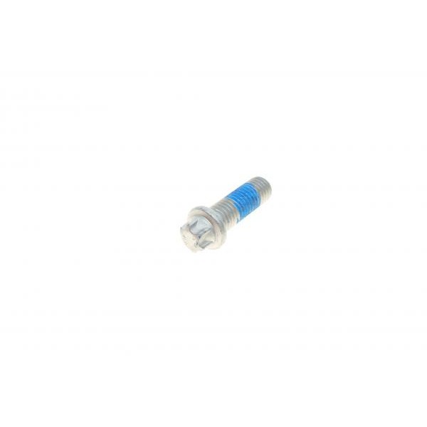 7147520001 MEYLE Підшипник маточини (задня) Ford Focus II 04-12/C-MAX 07-12 (+ABS)(к-кт)