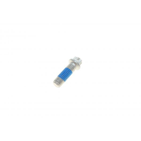 7147520001 MEYLE Підшипник маточини (задня) Ford Focus II 04-12/C-MAX 07-12 (+ABS)(к-кт)