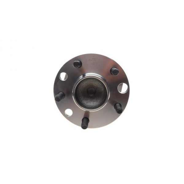 7147520010 MEYLE Підшипник маточини (задньої) Ford Mondeo III 00-07 (+ABS)