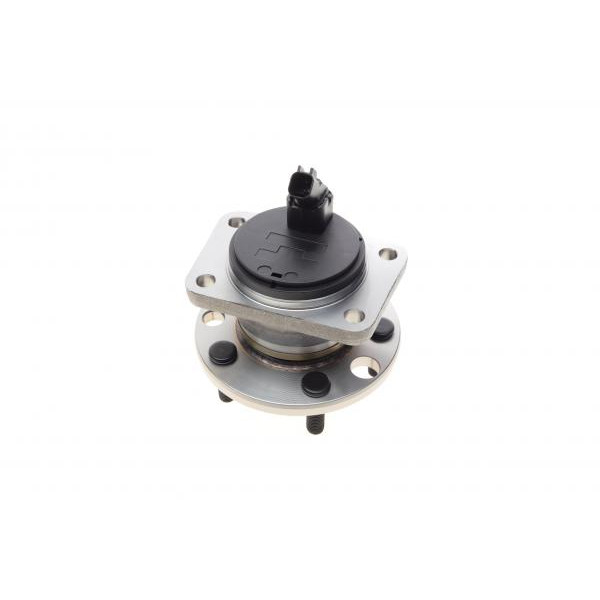 7147520010 MEYLE Підшипник маточини (задньої) Ford Mondeo III 00-07 (+ABS)