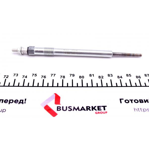 7148600005 MEYLE Свічка розжарювання Ford Transit 2.2TDCI 06- (4.4V) (EURO 5 11-)