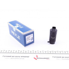 7148700002 MEYLE Насос омывателя стекла Ford Focus II/Mondeo/Volvo C70/S40/S60/S80 98-