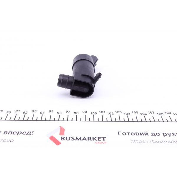 7148700002 MEYLE Насос омивача скла Ford Focus II/Mondeo/Volvo C70/S40/S60/S80 98-