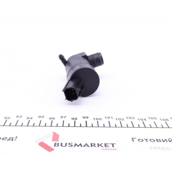 7148700002 MEYLE Насос омивача скла Ford Focus II/Mondeo/Volvo C70/S40/S60/S80 98-