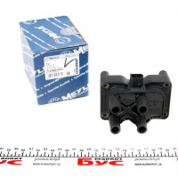 7148850001 MEYLE Котушка запалювання Ford C-max/Fiesta/Focus/Mondeo 1.6-2.0 00-
