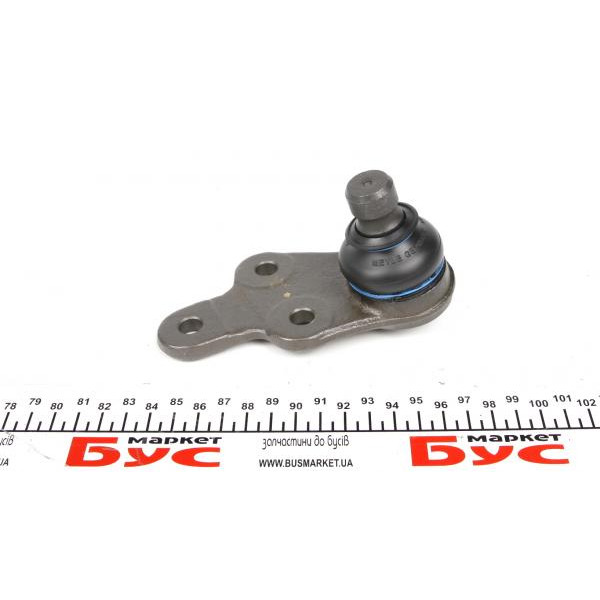 7160100020 MEYLE Опора кульова (передня/знизу/L) Ford Kuga I 2.0TDCi/2.5 08-