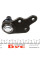 7160100021 MEYLE Опора кульова (передня/знизу/R) Ford Kuga I 2.0TDCi/2.5 08-