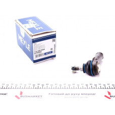 7160200008 MEYLE Наконечник рульової тяги (R) Ford Focus 98-04
