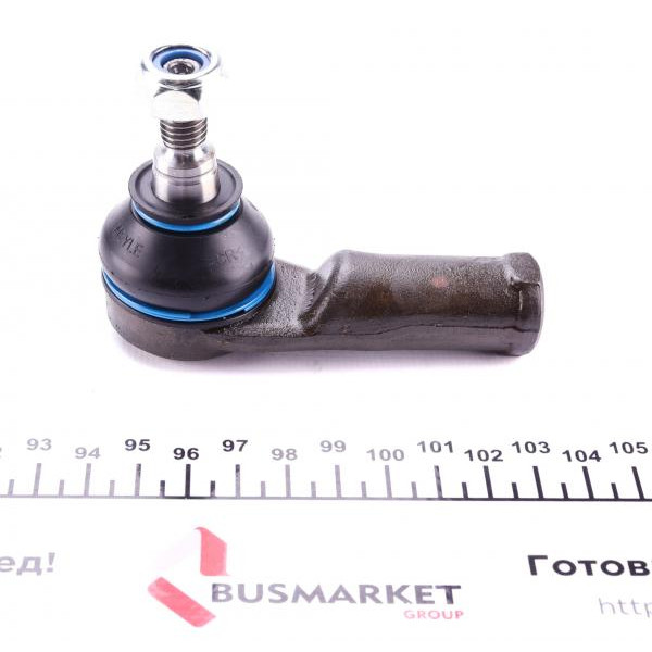 7160200008 MEYLE Наконечник рульової тяги (R) Ford Focus 98-04
