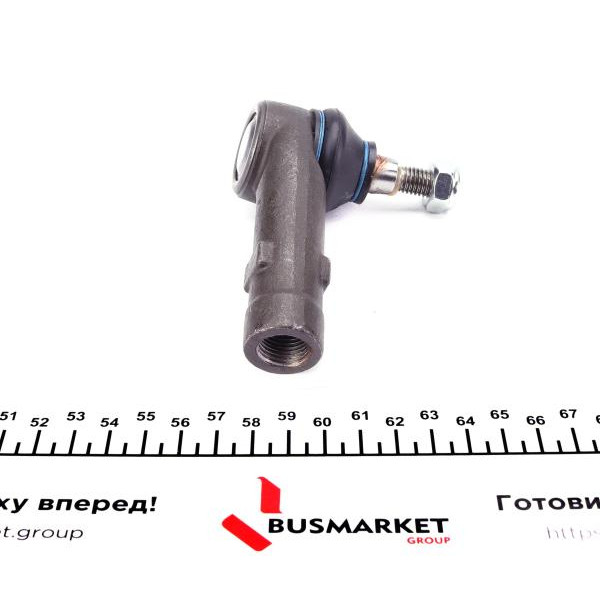 7160200010 MEYLE Наконечник рульової тяги (L) Ford Mondeo II 96-00