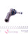 7160200014 MEYLE Наконечник рульової тяги Ford Mondeo III 00-07