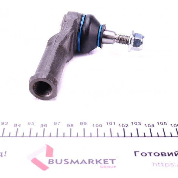 7160200014 MEYLE Наконечник рульової тяги Ford Mondeo III 00-07