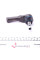7160200014 MEYLE Наконечник рульової тяги Ford Mondeo III 00-07
