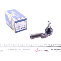 7160200018HD MEYLE Наконечник рульової тяги (L) Ford Focus II/Volvo C30 1.4-2.5 03-12 (L=100mm)