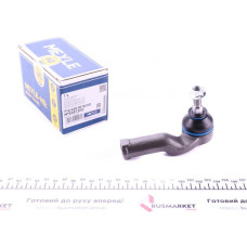 7160200018HD MEYLE Наконечник рульової тяги (L) Ford Focus II/Volvo C30 1.4-2.5 03-12 (L=100mm)