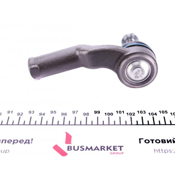 7160200018HD MEYLE Наконечник рульової тяги (L) Ford Focus II/Volvo C30 1.4-2.5 03-12 (L=100mm)