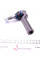 7160200020 MEYLE Наконечник рульової тяги (L) Ford Mondeo IV 1.6-2.5 07- (L=112mm)