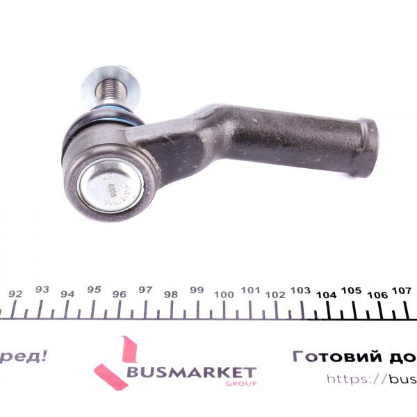 7160200021 MEYLE Наконечник рульової тяги (R) Ford Mondeo IV 1.6-2.5 07- (L=113mm)