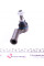 7160200021 MEYLE Наконечник рульової тяги (R) Ford Mondeo IV 1.6-2.5 07- (L=113mm)