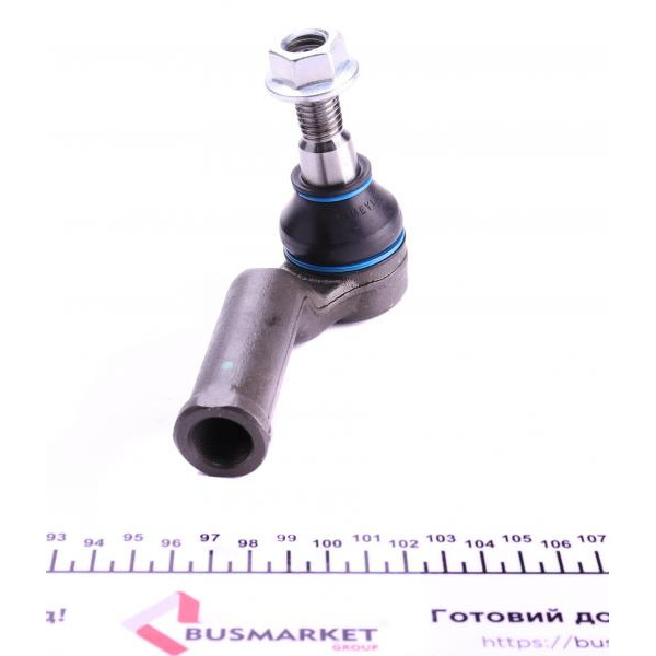 7160200021 MEYLE Наконечник рульової тяги (R) Ford Mondeo IV 1.6-2.5 07- (L=113mm)