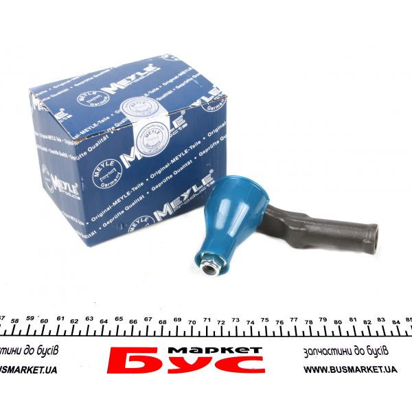 7160200025 MEYLE Наконечник рульової тяги (R) Ford Kuga 2.0 TDCI 08-