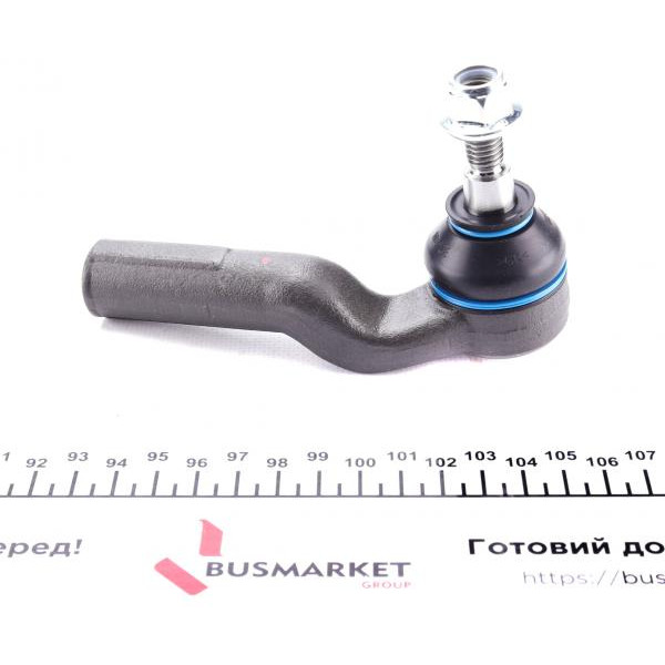 7160200026 MEYLE Наконечник рульової тяги (L) Ford Transit 1.6 TDCi 13-