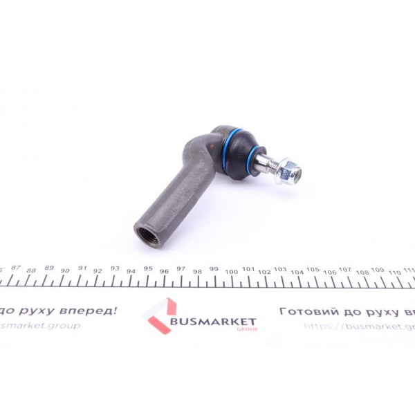 7160200027 MEYLE Наконечник рульової тяги (R) Ford Transit 1.6 TDCi 13-