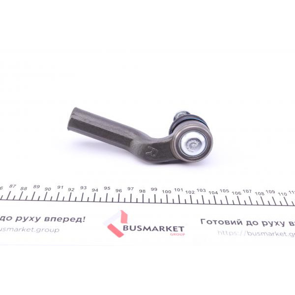 7160200027 MEYLE Наконечник рульової тяги (R) Ford Transit 1.6 TDCi 13-