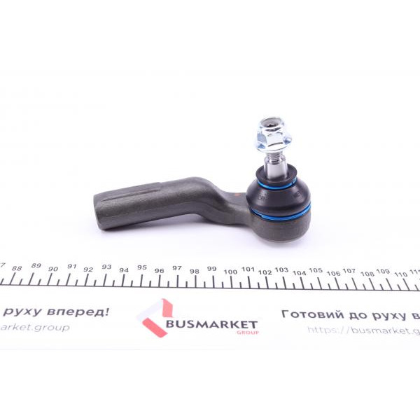 7160200027 MEYLE Наконечник рульової тяги (R) Ford Transit 1.6 TDCi 13-