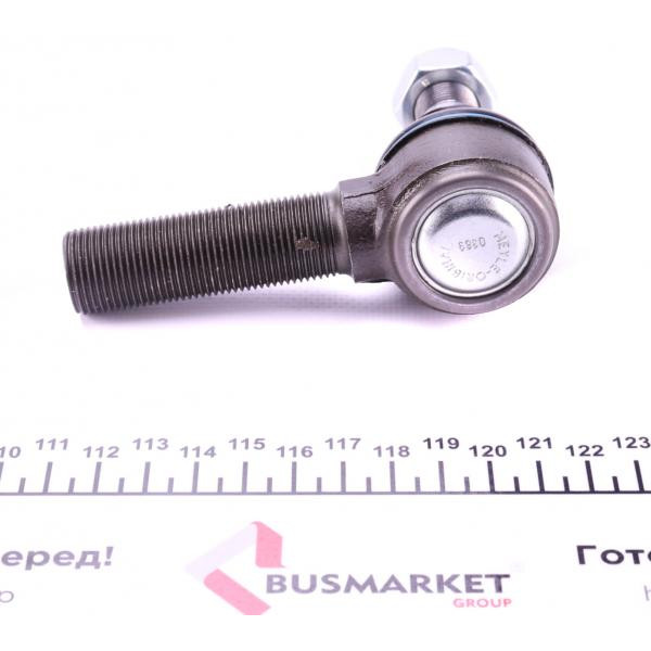 7160204101 MEYLE Наконечник рульової тяги (L) MB100/Ford Transit -92 (Etalon поперечна тяга)