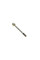 7160310002 MEYLE Тяга рульова Ford C-Max/Kuga/Volvo C30/S40 II/V50/C70 II 03- (L=289mm)