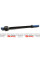 7160310007 MEYLE Тяга рульова Ford Focus/C-Max/Kuga/Volvo C30/S40 II/V50/C70 II 03- (292mm)