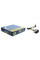 7160500032HD MEYLE Рычаг подвески (передний/снизу) (R) Ford C-Max 07-10/Focus/Volvo C30/C70/S40/V50 04-12 (с шаровой)