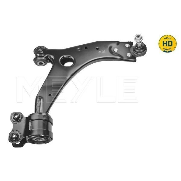 7160500032HD MEYLE Рычаг подвески (передний/снизу) (R) Ford C-Max 07-10/Focus/Volvo C30/C70/S40/V50 04-12 (с шаровой)