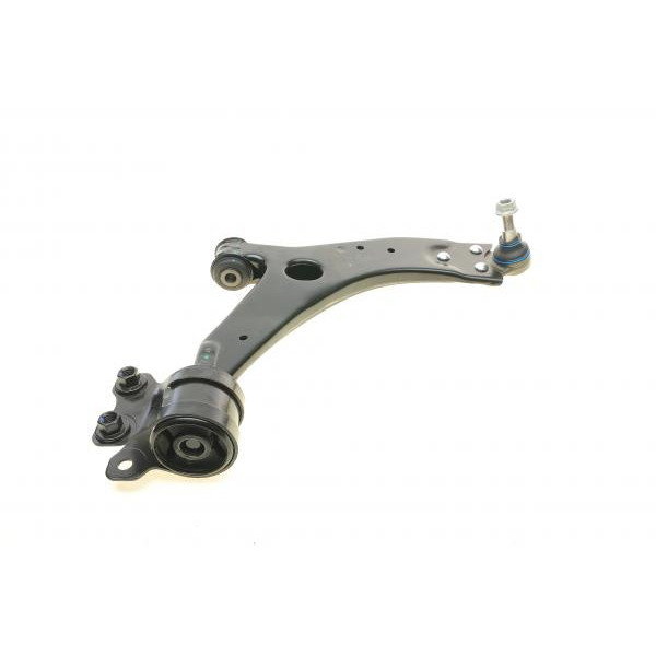 7160500032HD MEYLE Рычаг подвески (передний/снизу) (R) Ford C-Max 07-10/Focus/Volvo C30/C70/S40/V50 04-12 (с шаровой)