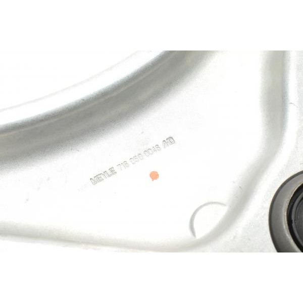7160500046HD MEYLE Важіль підвіски (передній) (L) Volvo S60/S80/V60/V70 07-