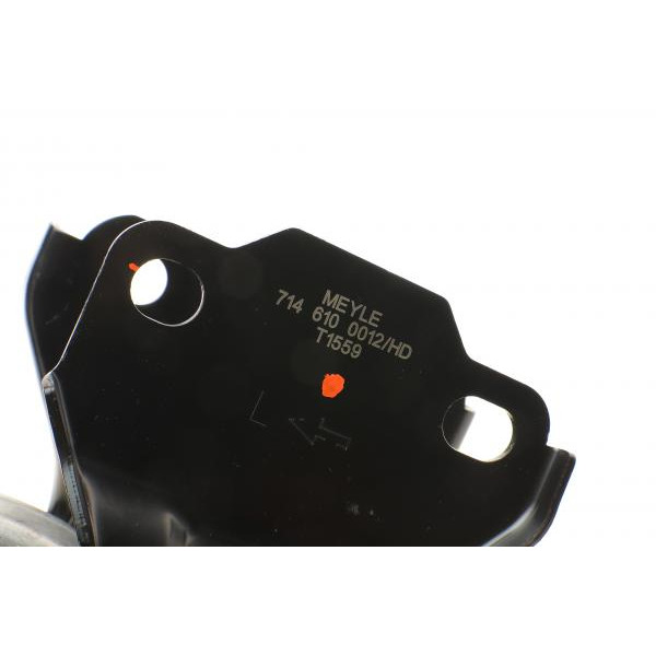 7160500046HD MEYLE Важіль підвіски (передній) (L) Volvo S60/S80/V60/V70 07-