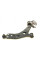 7160500068HD MEYLE Важіль підвіски (передній/знизу) (R) Ford Kuga 1.5-2.5 13-